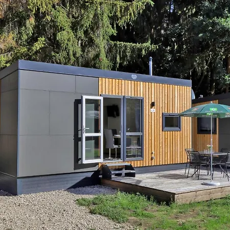 Tiny Haus 39 Am Brombachsee Holiday home *