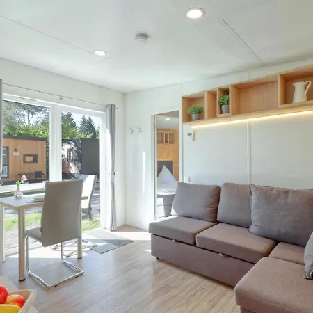 Holiday home Tiny Haus 39 Am Brombachsee Pleinfeld