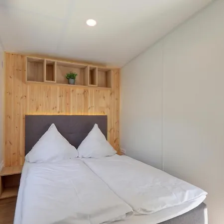 Tiny Haus 39 Am Brombachsee Holiday home Pleinfeld
