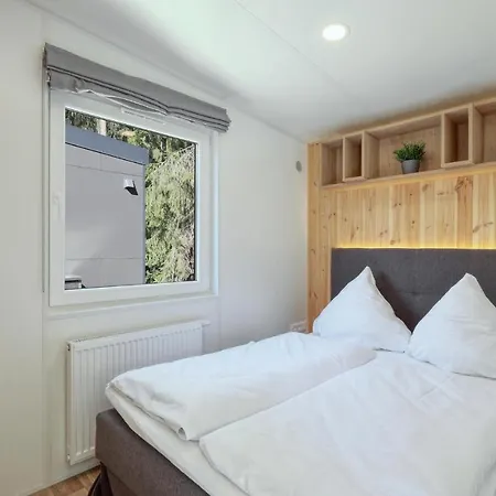 Tiny Haus 39 Am Brombachsee Holiday home Pleinfeld