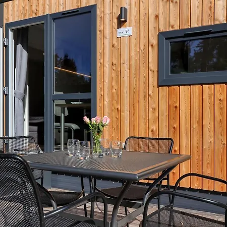 Holiday home Tiny Haus 39 Am Brombachsee Pleinfeld