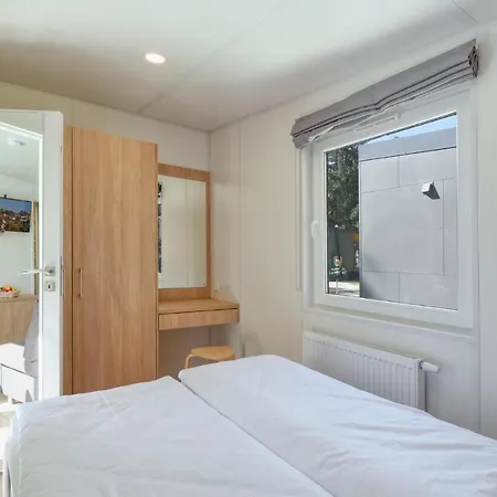 בית נופש Tiny Haus 39 Am Brombachsee *