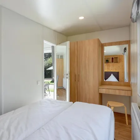 Tiny Haus 39 Am Brombachsee בית נופש *